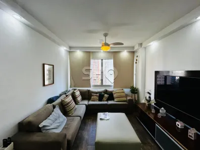 Cobertura com 3 Quartos à venda, 213m² no Perdizes, São Paulo
