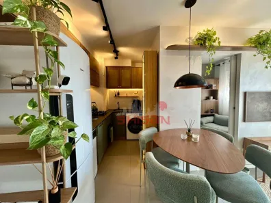 Apartamento com 2 Quartos à venda, 36m² no Indianópolis, São Paulo