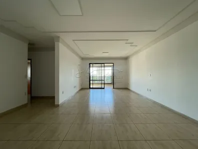 Apartamento com 3 Quartos à venda, 132m² no Nova Aliança, Ribeirão Preto