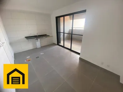 Apartamento com 2 Quartos à venda, 45m² no Vila Assis Brasil, Mauá