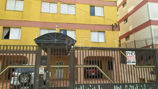 Apartamento com 2 Quartos à venda, 79m² no Santa Terezinha, São Bernardo do Campo