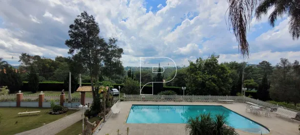 Casa de Condomínio com 9 Quartos à venda, 671m² no Jardim Brasília, São Roque