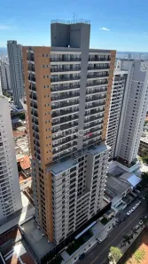 Apartamento com 4 Quartos à venda, 224m² no Setor Marista, Goiânia