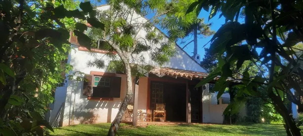 Casa com 6 Quartos à venda, 195m² no Ponta das Canas, Florianópolis
