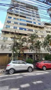 Apartamento com 2 Quartos à venda, 116m² no Icaraí, Niterói
