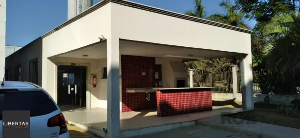 Apartamento com 2 Quartos à venda, 46m² no Jardim Leopoldina, Porto Alegre