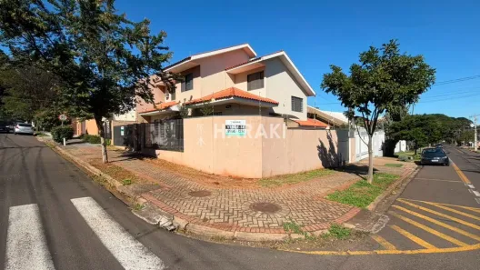 Sobrado com 3 Quartos à venda, 174m² no Jardim Novo Horizonte, Maringá