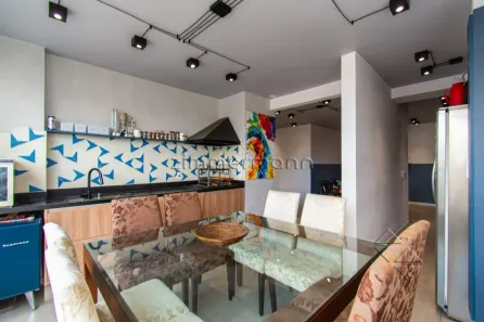 Apartamento com 3 Quartos à venda, 83m² no Barra Funda, São Paulo