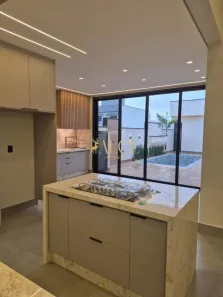 Casa com 3 Quartos à venda, 205m² no Loteamento Park Gran Reserve, Indaiatuba