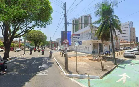 Ponto Comercial à venda, 911m² no Fátima, Fortaleza
