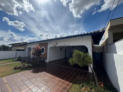 Casa com 4 Quartos à venda, 273m² no Jardim Chapadão, Campinas