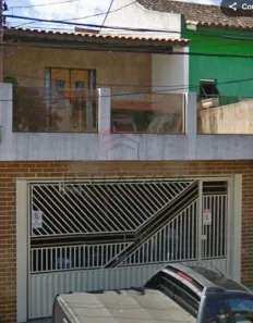 Sobrado com 3 Quartos à venda, 230m² no Parque Fongaro, São Paulo
