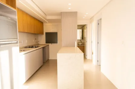 Apartamento com 2 Quartos à venda, 50m² no Centro, Pelotas