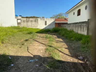 Lote/Terreno à venda, 375m² no Vila Basileia, São Paulo