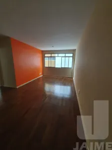 Apartamento com 2 Quartos para alugar, 100m² no Higienópolis, São Paulo