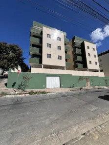 Apartamento com 3 Quartos à venda, 70m² no Espírito Santo, Betim