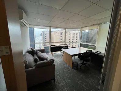 Imóvel Comercial para venda ou aluguel, 144m² no Bela Vista, São Paulo