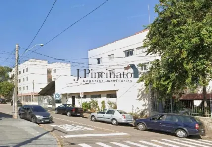 Apartamento com 3 Quartos à venda, 76m² no Vila Agrícola, Jundiaí