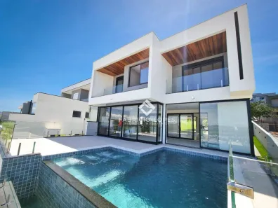 Casa de Condomínio com 4 Quartos à venda, 470m² no Condomínio Residencial Alphaville II, São José dos Campos