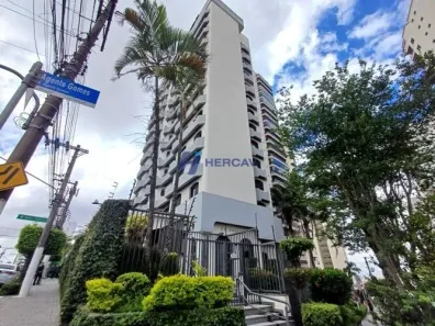 Apartamento com 3 Quartos para alugar, 115m² no Jardim São Paulo(Zona Norte), São Paulo