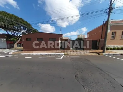 Sala Comercial para alugar, 65m² no Vila Monteiro (Gleba I), São Carlos