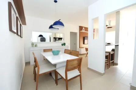 Apartamento com 2 Quartos à venda, 76m² no Caetetuba, Atibaia