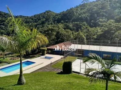 Fazenda/Sítio à venda, 82000m² no Mury, Nova Friburgo