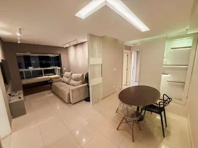 Apartamento com 4 Quartos à venda, 108m² no Farolândia, Aracaju