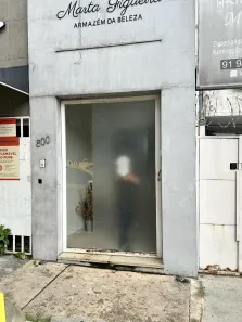 Ponto Comercial para alugar, 70m² no Reduto, Belém