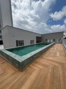 Apartamento com 2 Quartos à venda, 57m² no São Francisco, São Luís