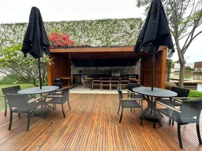 Casa de Condomínio com 4 Quartos à venda, 350m² no , Porto Feliz