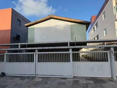 Casa de Condomínio com 2 Quartos à venda, 83m² no Bessa, João Pessoa