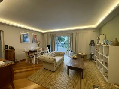 Apartamento com 3 Quartos à venda, 128m² no Pinheiros, São Paulo