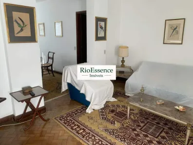 Apartamento com 3 Quartos à venda, 100m² no Ipanema, Rio de Janeiro