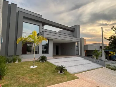Casa de Condomínio com 3 Quartos à venda, 196m² no Colinas de Indaiatuba, Indaiatuba