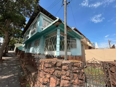 com 3 Quartos para alugar, 240m² no Jardim da Glória, São Paulo