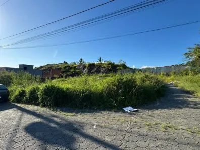 Lote/Terreno à venda, 300m² no Pachecos, Palhoça