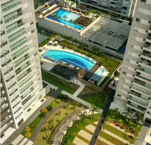 Apartamento com 3 Quartos para alugar, 96m² no Vila Anastácio, São Paulo