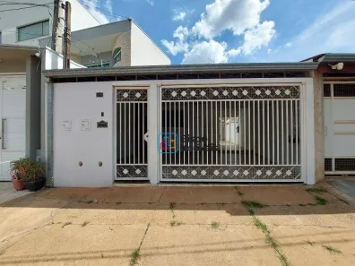 Casa com 2 Quartos à venda, 115m² no Parque Gramado, Americana