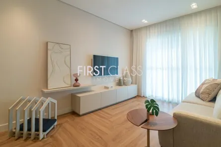Apartamento com 3 Quartos à venda, 89m² no Cidade Industrial, Curitiba
