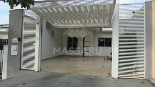 Casa com 3 Quartos à venda, 100m² no Jardim do Carmo, Maringá