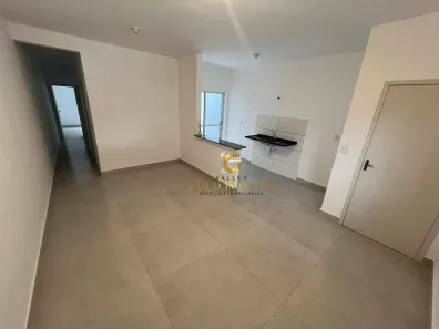 Casa com 3 Quartos à venda, 67m² no Loteamento Santa Edwiges, São José dos Campos