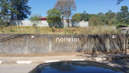 Lote/Terreno à venda, 500m² no Chácaras das Colinas, Franco da Rocha