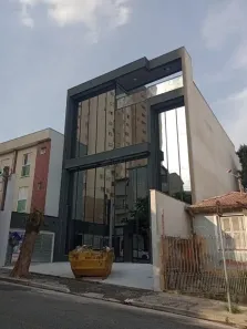 Prédio Comercial à venda, 1000m² no Vila Guiomar, Santo André