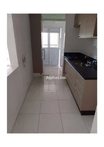 Apartamento com 2 Quartos à venda, 69m² no Melville Empresarial I e II, Barueri