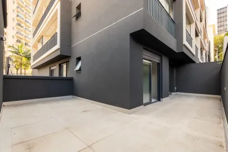 Apartamento com 2 Quartos à venda, 101m² no Higienópolis, São Paulo