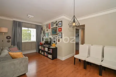 Apartamento com 2 Quartos à venda, 69m² no Vila Andrade, São Paulo