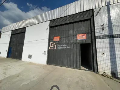 para alugar, 240m² no San Marino, Ribeirão das Neves