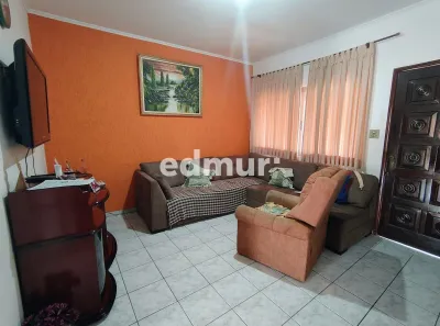 Casa com 2 Quartos à venda, 145m² no Parque Oratório, Santo André