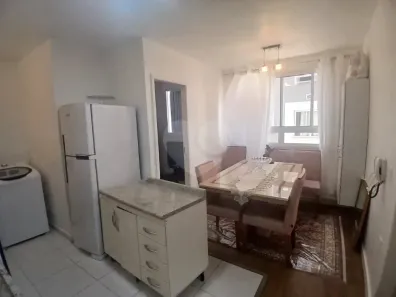 Apartamento com 2 Quartos à venda, 37m² no Santana, São Paulo